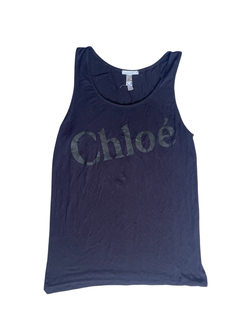 Chloe Tank Top